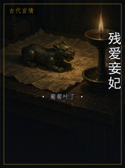 残爱妾妃