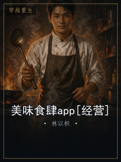 美味食肆app[经营]
