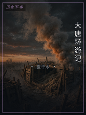 大唐环游记