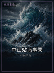 中山站诡事录