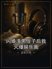 闪婚渣男侄子后我火爆娱乐圈