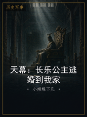 天幕：长乐公主逃婚到我家
