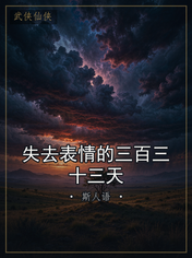 失去表情的三百三十三天