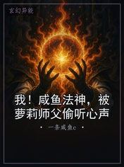 我！咸鱼法神，被萝莉师父偷听心声