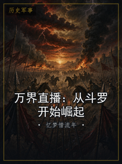 万界直播：从斗罗开始崛起