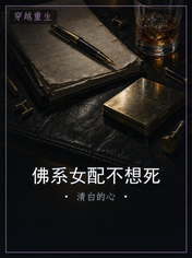 佛系女配不想死