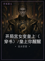 开局宫女变皇上(穿书)/皇上你醒醒
