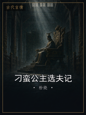 刁蛮公主选夫记