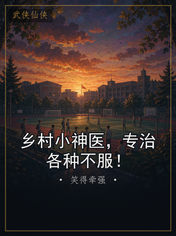 乡村小神医,专治各种不服!