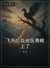 飞升后我被医尊赖上了