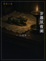 岁暮夙夜阑