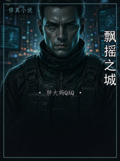 飘摇之城