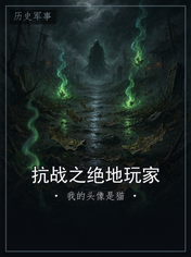 抗战之绝地玩家