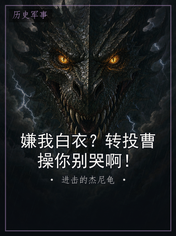 嫌我白衣？转投曹操你别哭啊！