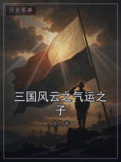 三国风云之气运之子