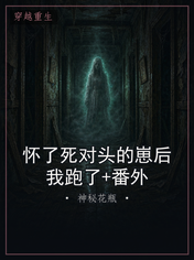 怀了死对头的崽后我跑了+番外