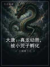 大唐：真龙幼崽，被小兕子孵化