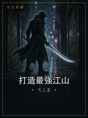 打造最强江山