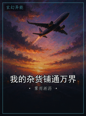 我的杂货铺通万界