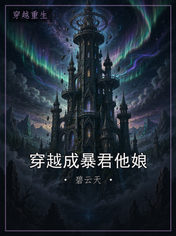 穿越成暴君他娘