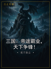 三国：帝途霸业，天下争锋！