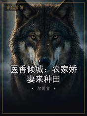 医香倾城：农家娇妻来种田