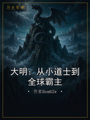 大明：从小道士到全球霸主