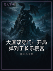 大唐双穿门：开局掉到了长乐寝宫