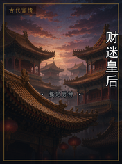 财迷皇后
