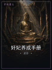 奸妃养成手册