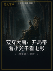 双穿大唐：开局带着小兕子看电影