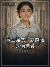重生强宠：霸道陆少偏执爱