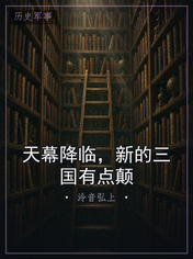 天幕降临，新的三国有点颠