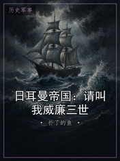 日耳曼帝国：请叫我威廉三世