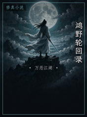 鸿野轮回录
