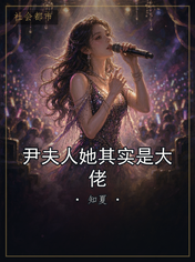 尹夫人她其实是大佬