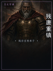 残唐重镇