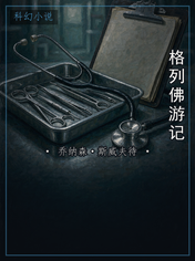 格列佛游记