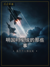 明国时军统的那些事