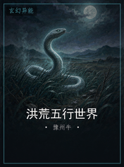 洪荒五行世界