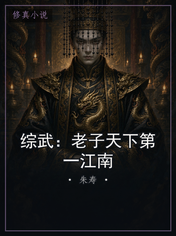 综武：老子天下第一江南