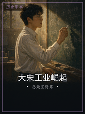 大宋工业崛起