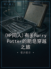 (HP同人)有关Harry Potter的肥皂穿越之旅