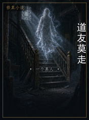 道友莫走