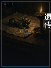 遗传