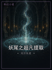 妖尾之超凡提取