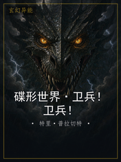 碟形世界·卫兵!卫兵!
