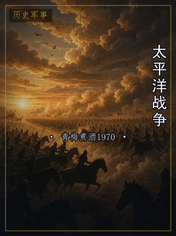 太平洋战争
