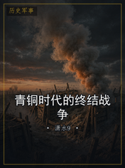 青铜时代的终结战争
