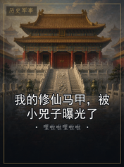 我的修仙马甲，被小兕子曝光了
